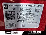 Used 2022 GMC SIERRA 1500 LIMITED DENALI in SPRINGDALE, ARKANSAS (Photo 33)