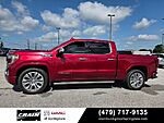 Used 2022 GMC SIERRA 1500 LIMITED DENALI in SPRINGDALE, ARKANSAS (Photo 4)