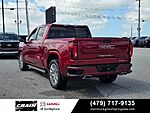 Used 2022 GMC SIERRA 1500 LIMITED DENALI in SPRINGDALE, ARKANSAS (Photo 5)