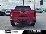 Used 2022 GMC SIERRA 1500 LIMITED DENALI in SPRINGDALE, ARKANSAS (Photo 6)
