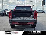 Used 2022 GMC SIERRA 1500 LIMITED DENALI in SPRINGDALE, ARKANSAS (Photo 7)