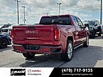 Used 2022 GMC SIERRA 1500 LIMITED DENALI in SPRINGDALE, ARKANSAS (Photo 8)