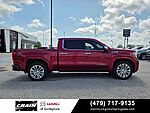 Used 2022 GMC SIERRA 1500 LIMITED DENALI in SPRINGDALE, ARKANSAS (Photo 9)