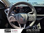Used 2025 BUICK ENCORE GX PREFERRED in SPRINGDALE, ARKANSAS (Photo 11)