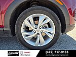Used 2025 BUICK ENCORE GX PREFERRED in SPRINGDALE, ARKANSAS (Photo 27)