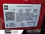 Used 2025 BUICK ENCORE GX PREFERRED in SPRINGDALE, ARKANSAS (Photo 30)