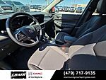 Used 2025 BUICK ENCORE GX PREFERRED in SPRINGDALE, ARKANSAS (Photo 7)