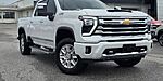 Used 2024 CHEVROLET SILVERADO 2500 HIGH COUNTRY in SPRINGDALE, ARKANSAS