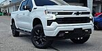 Used 2024 CHEVROLET SILVERADO 1500 RST in SPRINGDALE, ARKANSAS
