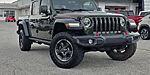 Used 2023 JEEP GLADIATOR RUBICON in SPRINGDALE, ARKANSAS