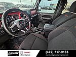 Used 2023 JEEP GLADIATOR RUBICON in SPRINGDALE, ARKANSAS (Photo 10)