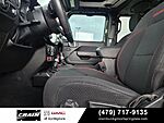 Used 2023 JEEP GLADIATOR RUBICON in SPRINGDALE, ARKANSAS (Photo 11)