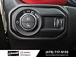 Used 2023 JEEP GLADIATOR RUBICON in SPRINGDALE, ARKANSAS (Photo 12)