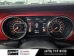 Used 2023 JEEP GLADIATOR RUBICON in SPRINGDALE, ARKANSAS (Photo 14)