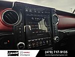 Used 2023 JEEP GLADIATOR RUBICON in SPRINGDALE, ARKANSAS (Photo 15)
