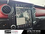 Used 2023 JEEP GLADIATOR RUBICON in SPRINGDALE, ARKANSAS (Photo 16)