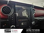 Used 2023 JEEP GLADIATOR RUBICON in SPRINGDALE, ARKANSAS (Photo 17)