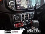 Used 2023 JEEP GLADIATOR RUBICON in SPRINGDALE, ARKANSAS (Photo 18)