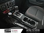 Used 2023 JEEP GLADIATOR RUBICON in SPRINGDALE, ARKANSAS (Photo 19)
