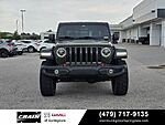Used 2023 JEEP GLADIATOR RUBICON in SPRINGDALE, ARKANSAS (Photo 2)