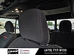 Used 2023 JEEP GLADIATOR RUBICON in SPRINGDALE, ARKANSAS (Photo 21)