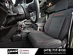 Used 2023 JEEP GLADIATOR RUBICON in SPRINGDALE, ARKANSAS (Photo 23)