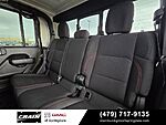 Used 2023 JEEP GLADIATOR RUBICON in SPRINGDALE, ARKANSAS (Photo 24)
