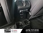 Used 2023 JEEP GLADIATOR RUBICON in SPRINGDALE, ARKANSAS (Photo 25)