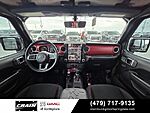 Used 2023 JEEP GLADIATOR RUBICON in SPRINGDALE, ARKANSAS (Photo 26)