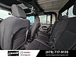 Used 2023 JEEP GLADIATOR RUBICON in SPRINGDALE, ARKANSAS (Photo 27)
