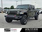 Used 2023 JEEP GLADIATOR RUBICON in SPRINGDALE, ARKANSAS (Photo 3)