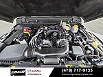 Used 2023 JEEP GLADIATOR RUBICON in SPRINGDALE, ARKANSAS (Photo 31)