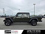 Used 2023 JEEP GLADIATOR RUBICON in SPRINGDALE, ARKANSAS (Photo 4)