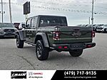Used 2023 JEEP GLADIATOR RUBICON in SPRINGDALE, ARKANSAS (Photo 5)