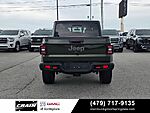 Used 2023 JEEP GLADIATOR RUBICON in SPRINGDALE, ARKANSAS (Photo 6)