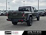 Used 2023 JEEP GLADIATOR RUBICON in SPRINGDALE, ARKANSAS (Photo 8)