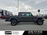 Used 2023 JEEP GLADIATOR RUBICON in SPRINGDALE, ARKANSAS (Photo 9)