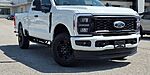 Used 2024 FORD F-250 XL in SPRINGDALE, ARKANSAS