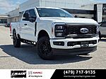 Used 2024 FORD F-250 XL in SPRINGDALE, ARKANSAS (Photo 1)
