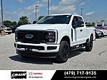 Used 2024 FORD F-250 XL in SPRINGDALE, ARKANSAS (Photo 3)