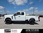 Used 2024 FORD F-250 XL in SPRINGDALE, ARKANSAS (Photo 4)