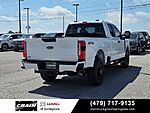 Used 2024 FORD F-250 XL in SPRINGDALE, ARKANSAS (Photo 8)