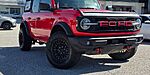 Used 2021 FORD BRONCO BIG BEND in SPRINGDALE, ARKANSAS