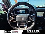 Used 2021 FORD BRONCO BIG BEND in SPRINGDALE, ARKANSAS (Photo 14)