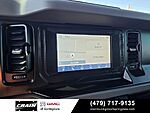Used 2021 FORD BRONCO BIG BEND in SPRINGDALE, ARKANSAS (Photo 16)