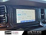 Used 2021 FORD BRONCO BIG BEND in SPRINGDALE, ARKANSAS (Photo 17)