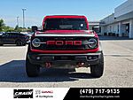 Used 2021 FORD BRONCO BIG BEND in SPRINGDALE, ARKANSAS (Photo 2)