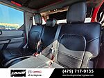 Used 2021 FORD BRONCO BIG BEND in SPRINGDALE, ARKANSAS (Photo 25)