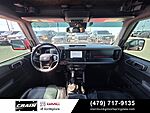 Used 2021 FORD BRONCO BIG BEND in SPRINGDALE, ARKANSAS (Photo 27)