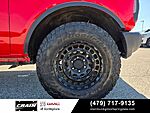 Used 2021 FORD BRONCO BIG BEND in SPRINGDALE, ARKANSAS (Photo 31)